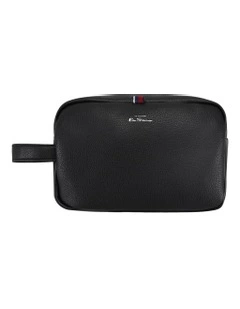 TOILETRY BAG PEBBLE