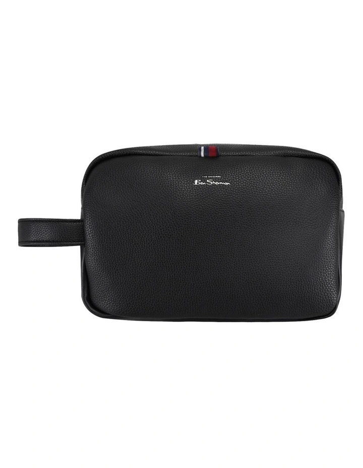 TOILETRY BAG PEBBLE image 1