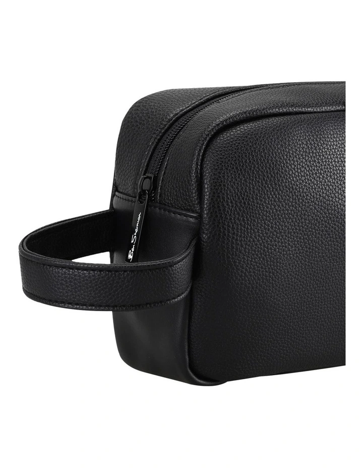 TOILETRY BAG PEBBLE image 2