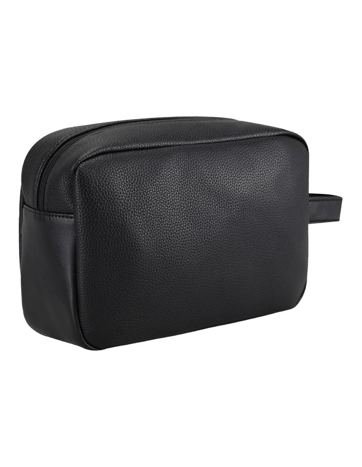 TOILETRY BAG PEBBLE image 3