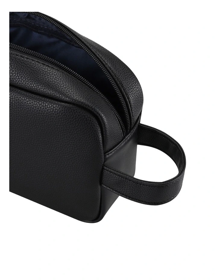 TOILETRY BAG PEBBLE image 4