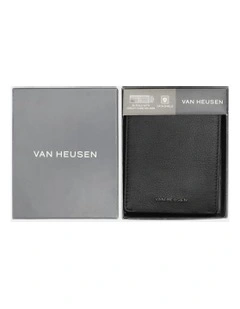 RFID BIFOLD W/ CC INSERT