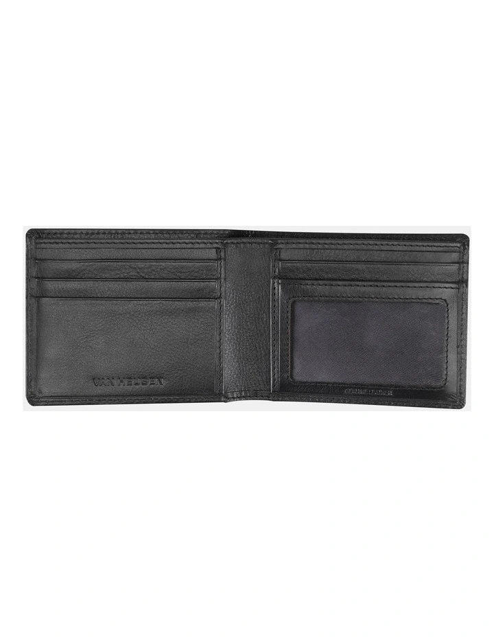 RFID BIFOLD W/ CC INSERT image 2