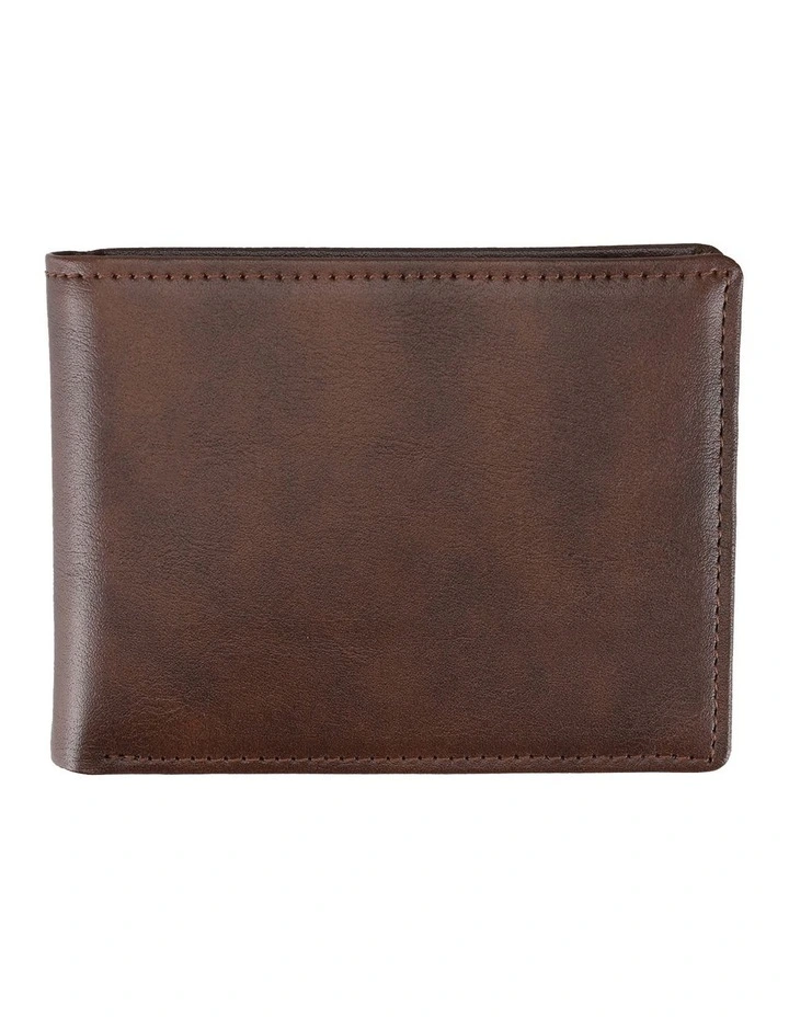 BIFOLD WALLET AND KEYFOB GIFTSET image 2