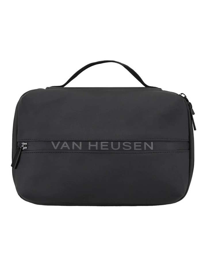 Water resistance wet pack image 1