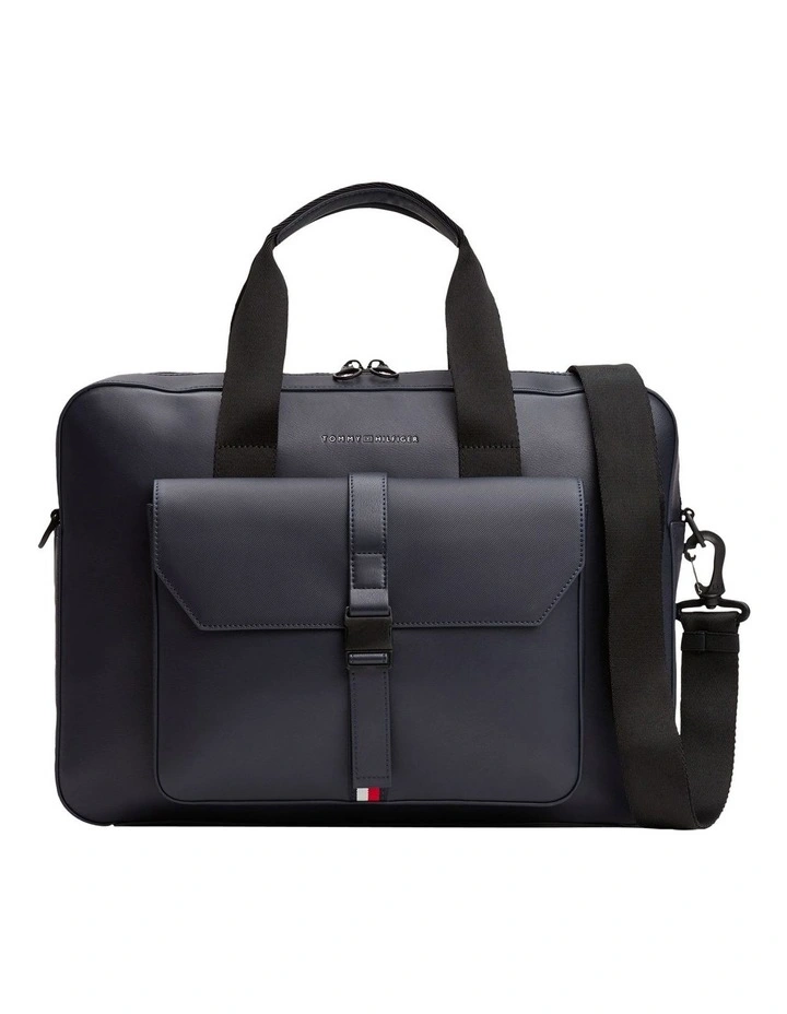 Foundation Computer Bag in Blue image 1