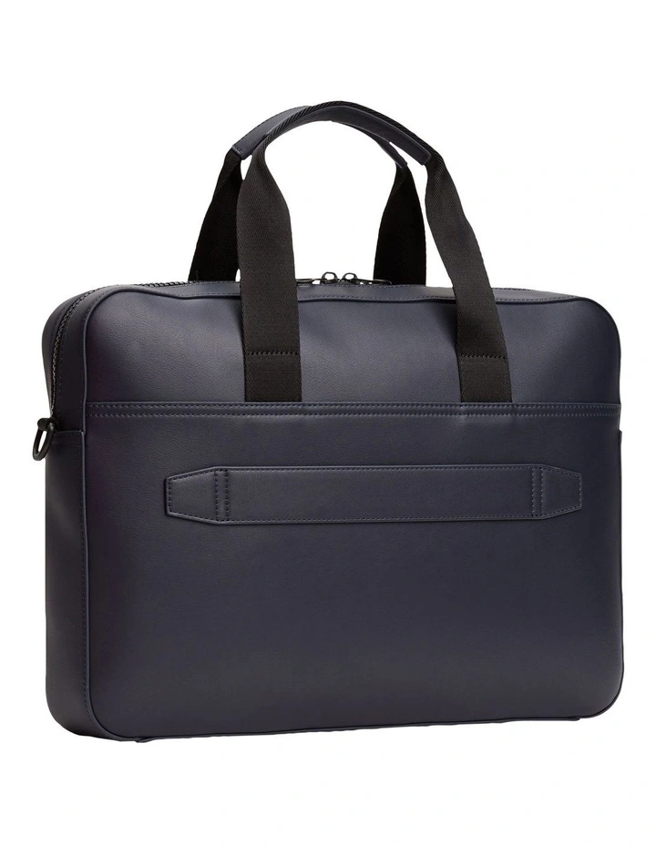 Foundation Computer Bag in Blue image 2