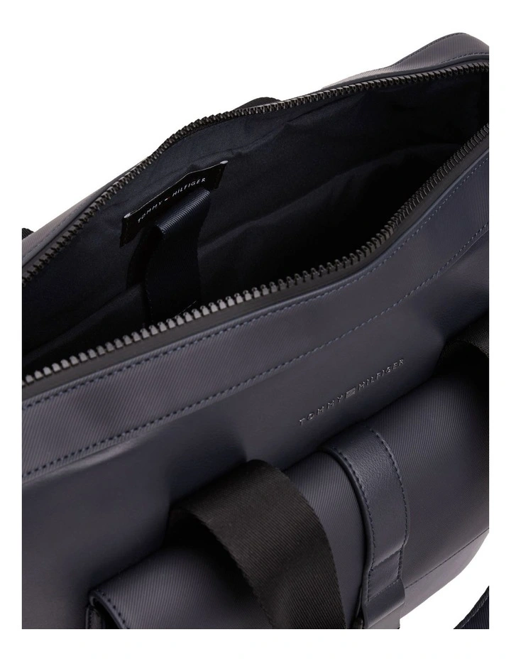 Foundation Computer Bag in Blue image 3
