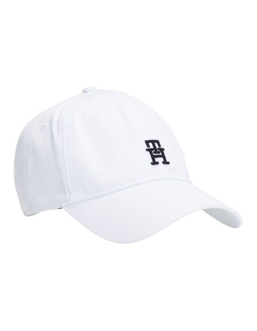 Th Optic White colour