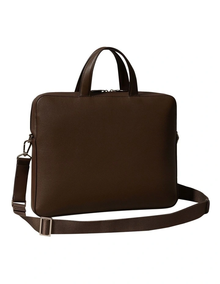 Micro Pebble Slim Briefcase image 2
