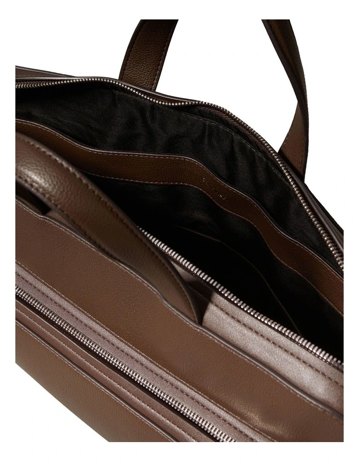 Micro Pebble Slim Briefcase image 3