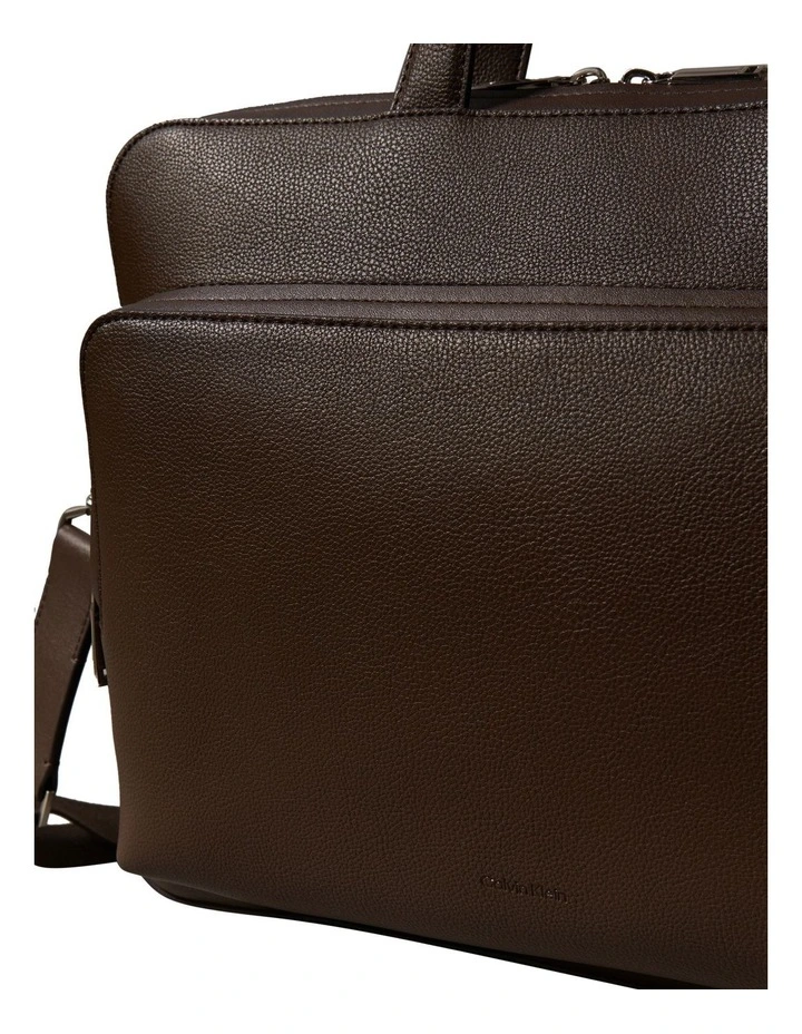 Micro Pebble Slim Briefcase image 4