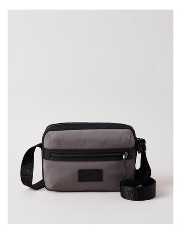 DARK GULL GRAY/BLACK colour
