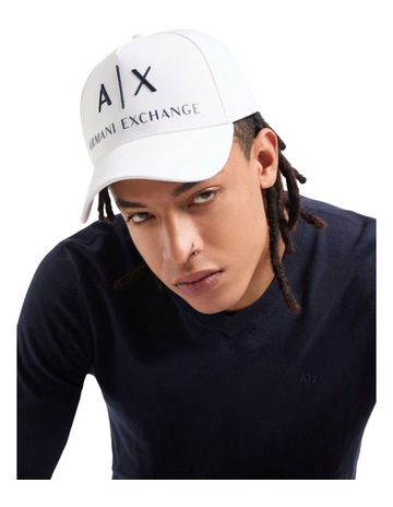 Bianco/Blu Navy colour