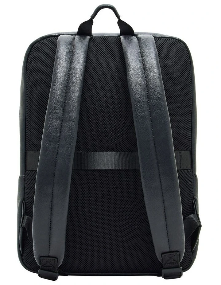 Backpack in Black image 3