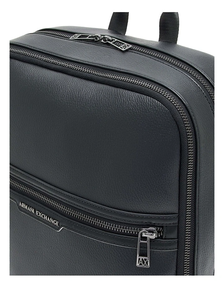 Backpack in Black image 4