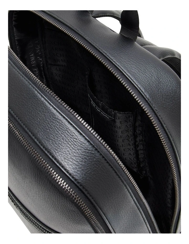 Backpack in Black image 5