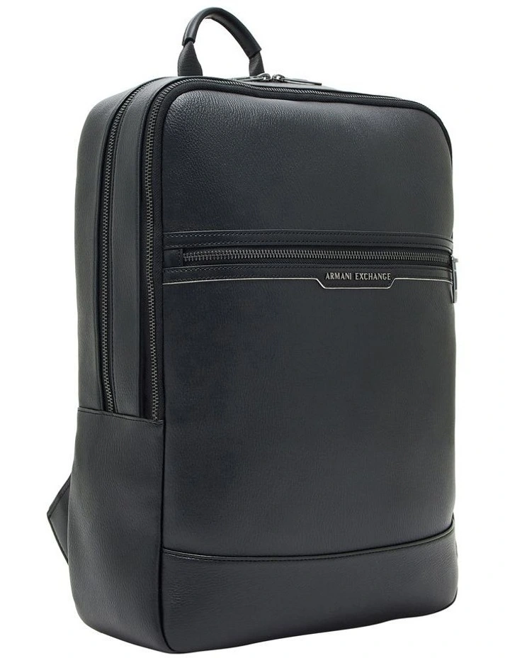 Backpack in Black image 6