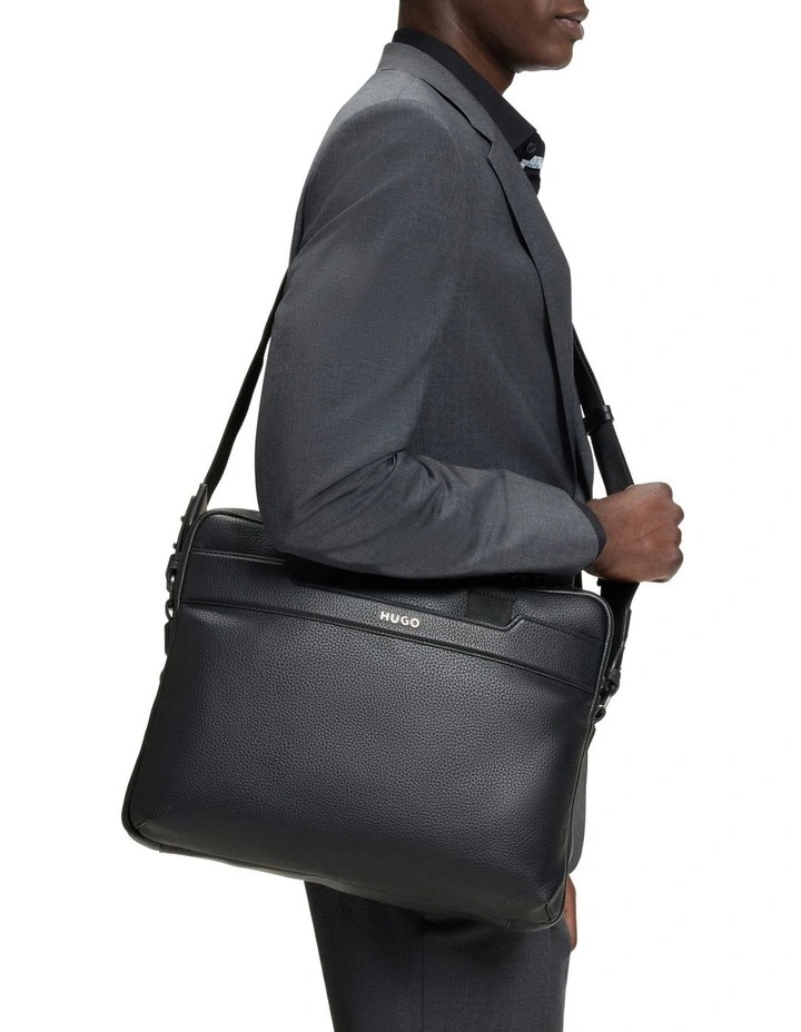 Speedyork Doc Case in Black image 2