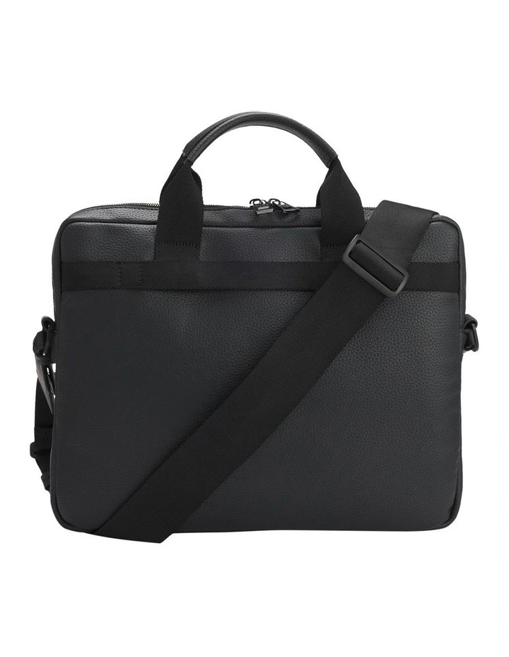 Speedyork Doc Case in Black image 3