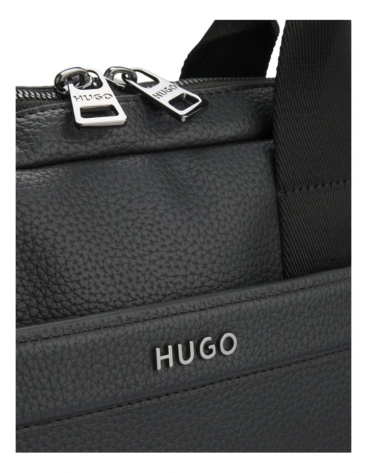 Speedyork Doc Case in Black image 4