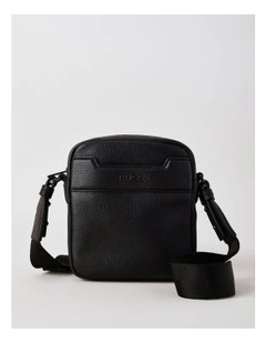 Speedyork Reporter Bag Black