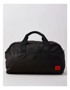 Ethon 2.0 Holdall Black