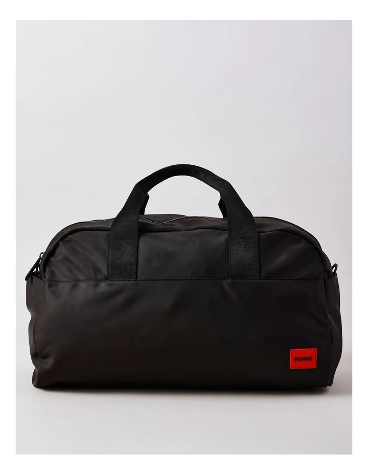 Ethon 2.0 Holdall Black image 1