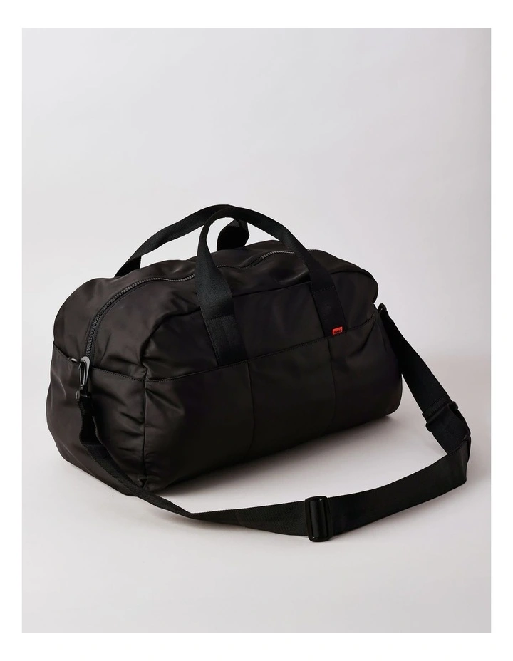 Ethon 2.0 Holdall Black image 3