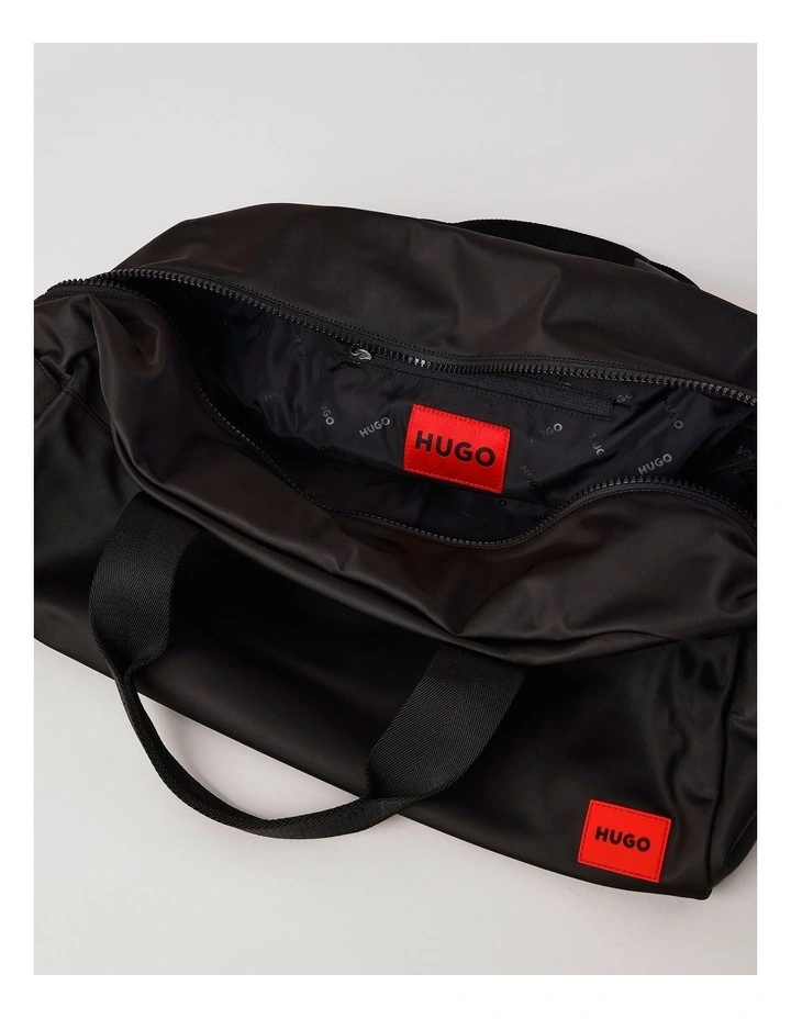 Ethon 2.0 Holdall Black image 4