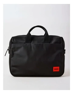 Ethon 2.0 Document Case Black