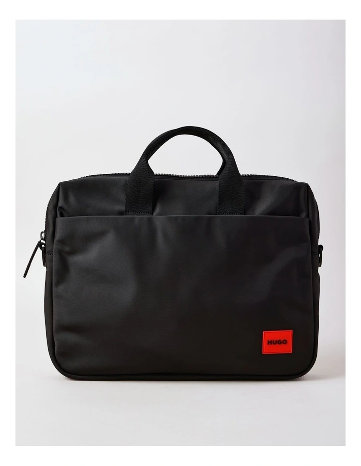 Ethon 2.0 Document Case Black image 1