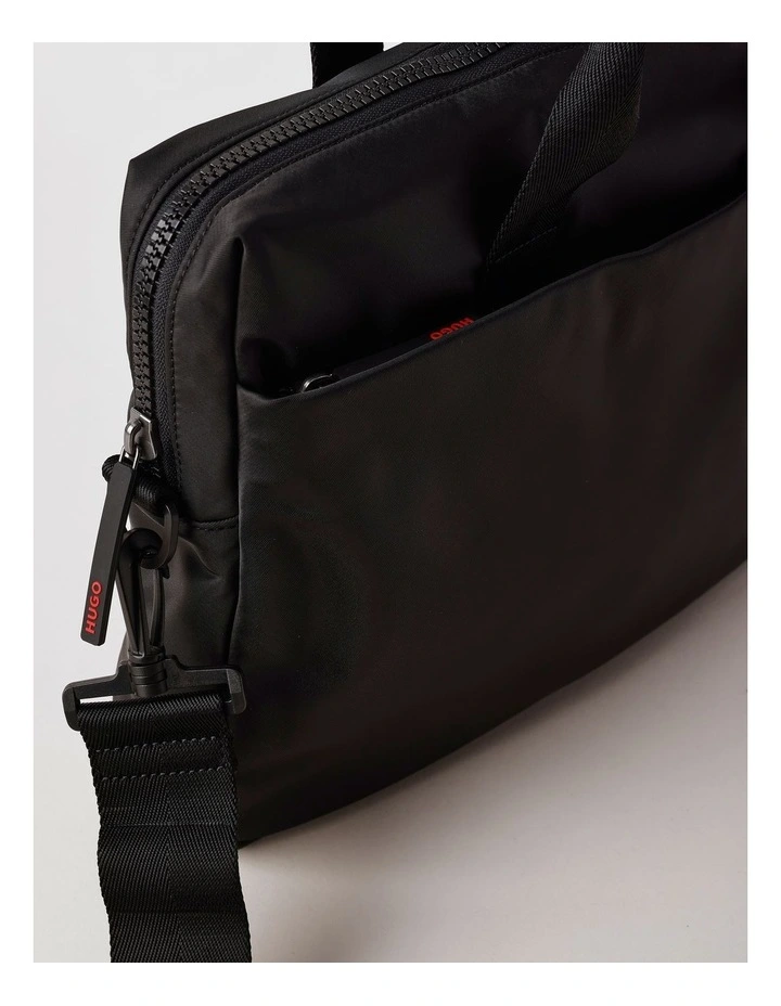 Ethon 2.0 Document Case Black image 2