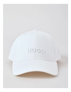 Jude Cap Natural