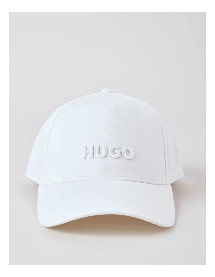 Jude Cap Natural image 1