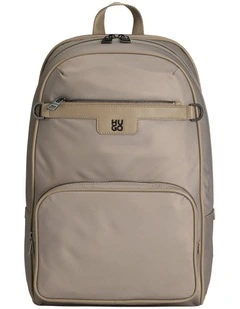 Nesh Backpack Medium in Brown