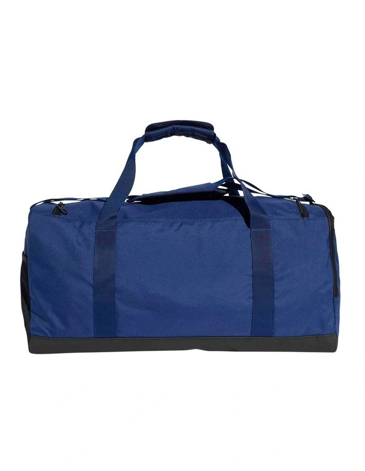 Linear Duffel Medium in Blue image 2