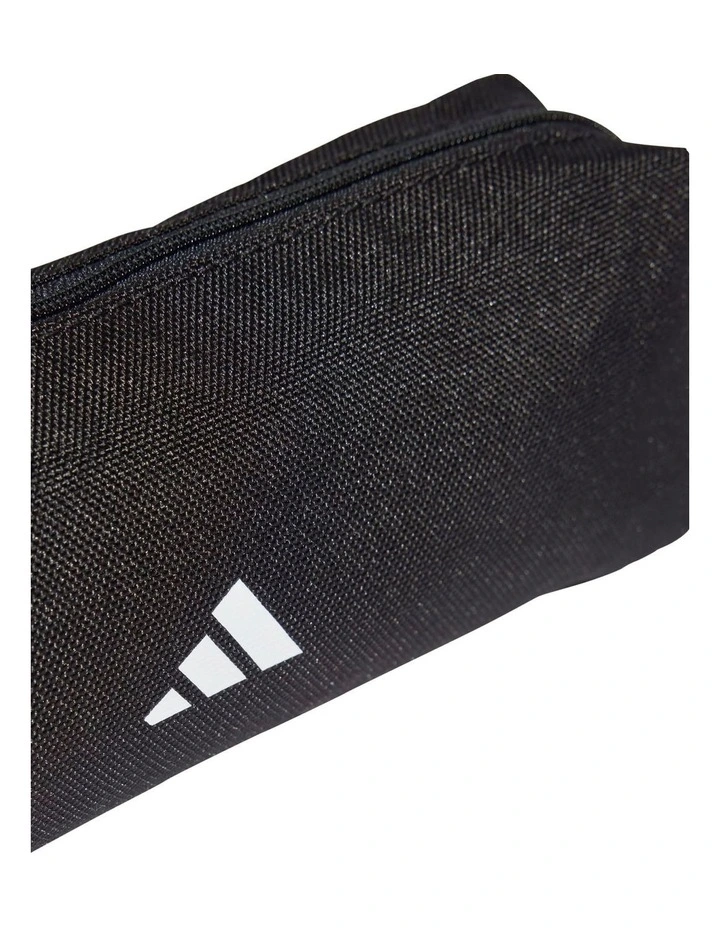 Backpack with Pencil Case in Black image 6