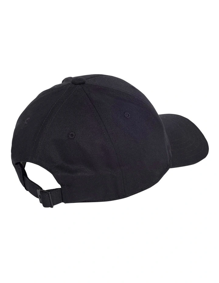 B-Ball Tonal Cap in Black image 2