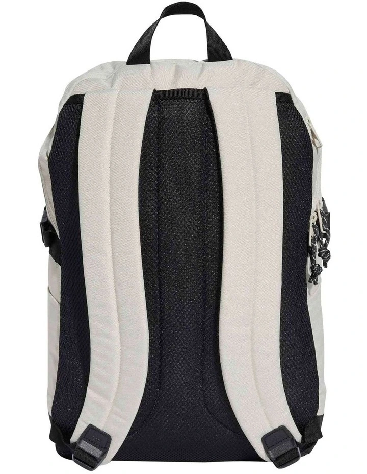Apwr Backpack in Beige image 2