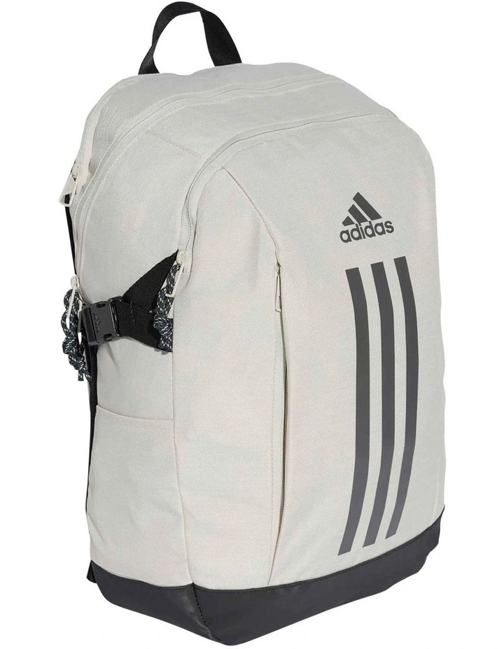 Apwr Backpack in Beige image 3