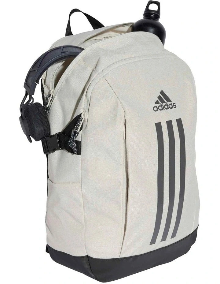 Apwr Backpack in Beige image 4