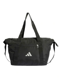 Sport Bag in Black