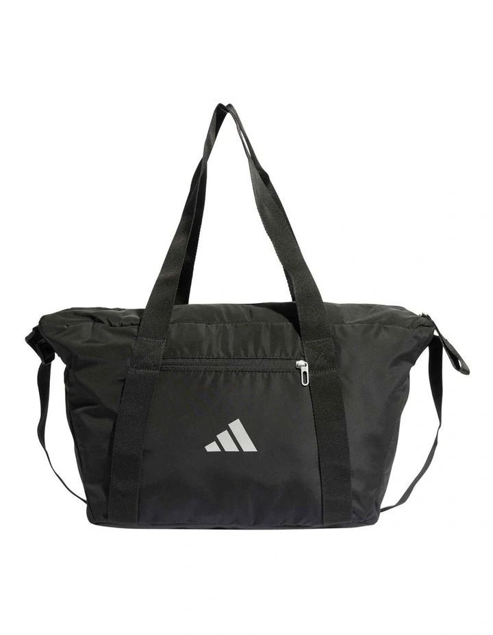 Sport Bag in Black image 1