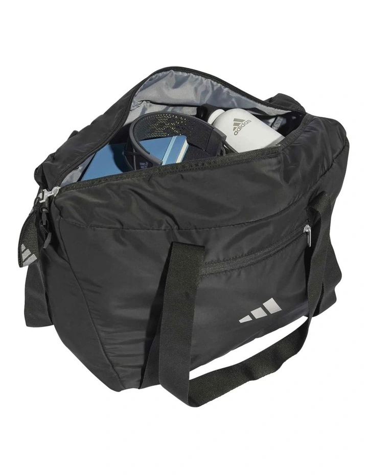 Sport Bag in Black image 4