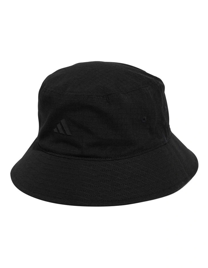 Sportswear Classic Bucket Hat in Black image 1