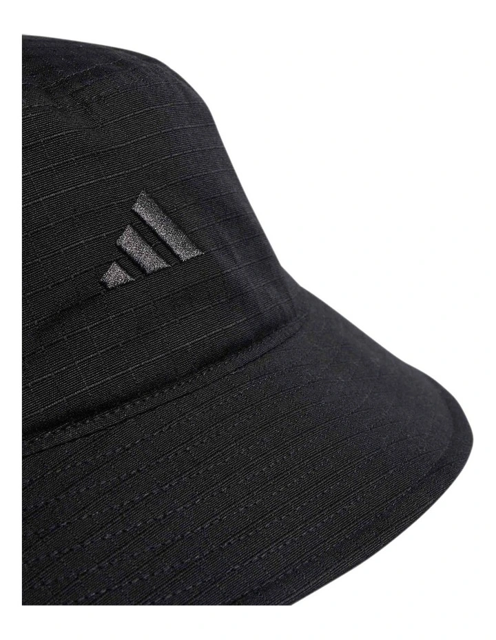 Sportswear Classic Bucket Hat in Black image 3