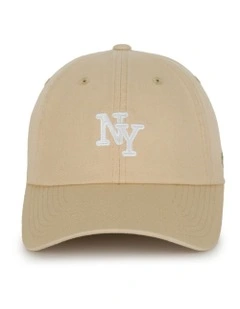 NY Ball Park Cap