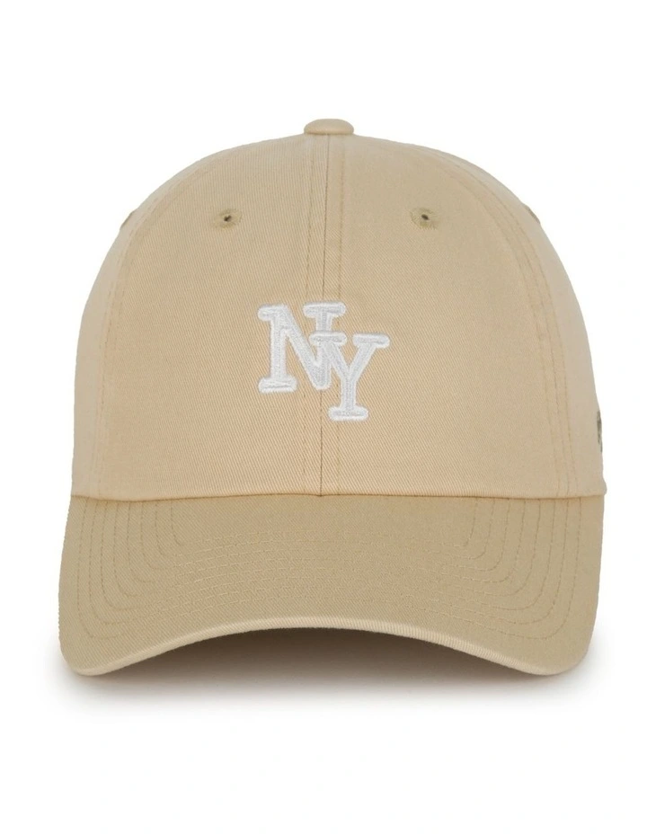 NY Ball Park Cap image 1