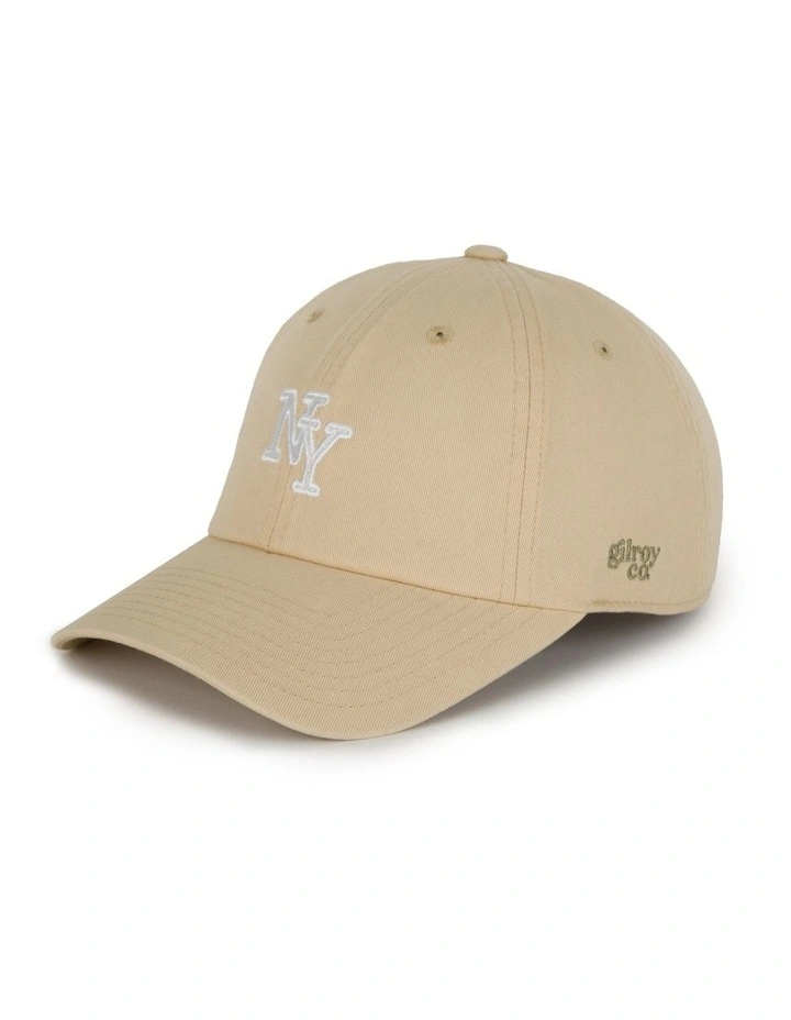NY Ball Park Cap image 2
